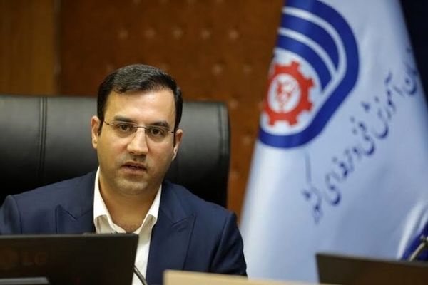 تحریم‌ها مانع حضور ایران در برخی رقابت‌های جهانی مهارت شد/هشدار نسبت به بحران کمبود نیروی ماهر
