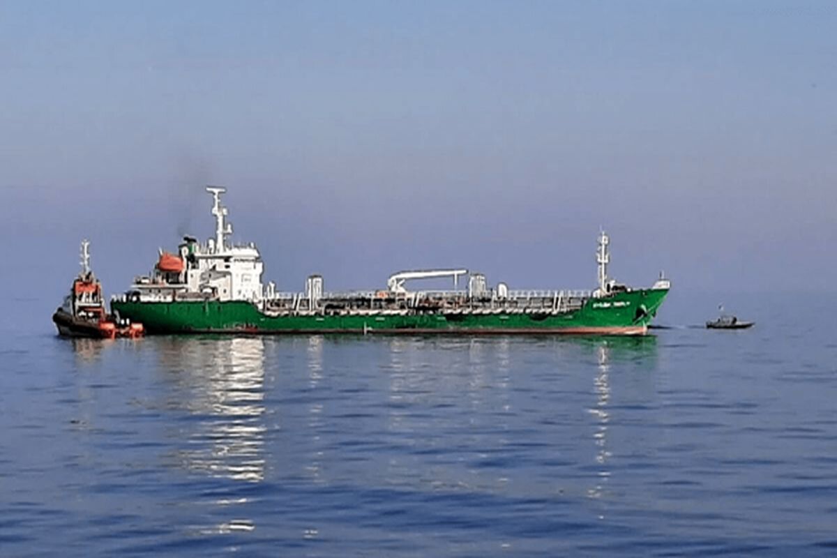 تعزیرات حکومتی هرمزگان