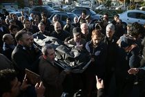  مهدی قزلی درگذشت حبیب‌الله چایچیان را تسلیت گفت