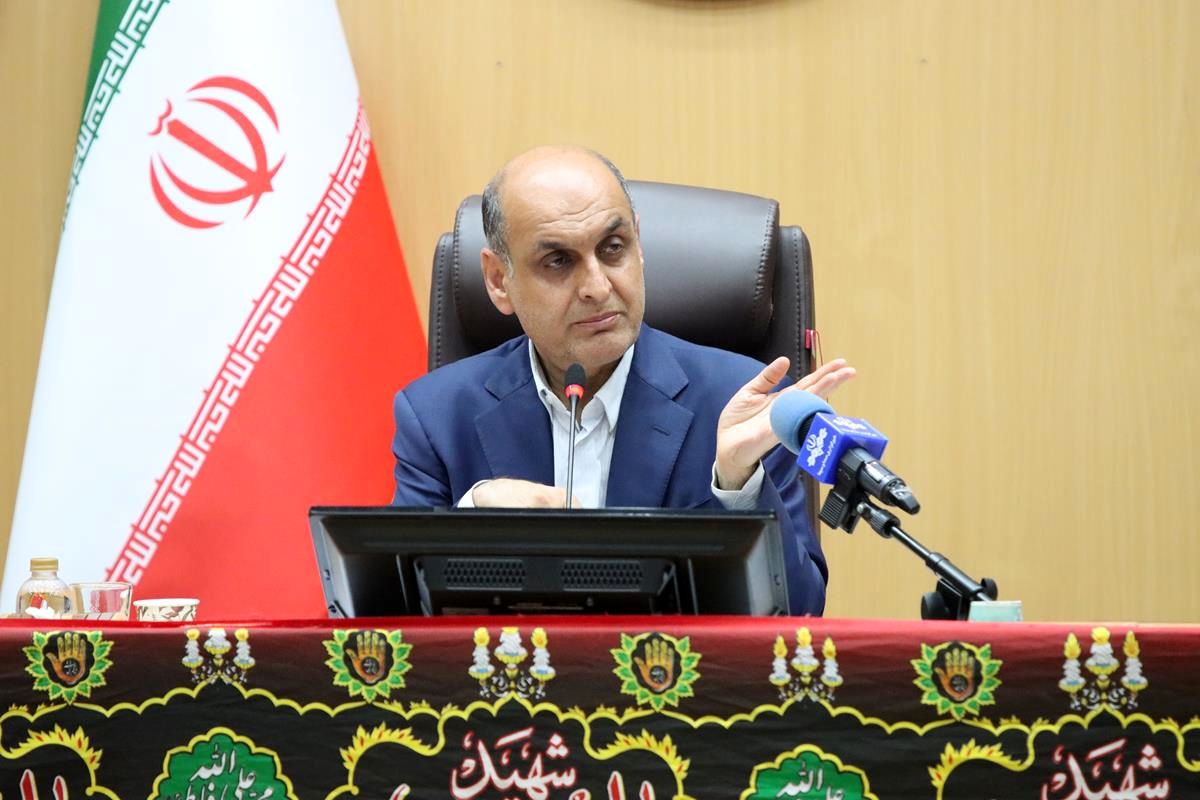 روستاها باید به واحدهای اقتصادی پایدار تبدیل شوند