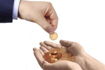تجمع برخی محکومان مهریه مقابل ساختمان مجلس شورای اسلامی