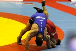 برنامه رقابت‌های جام جهانی کشتی آزاد اعلام شد