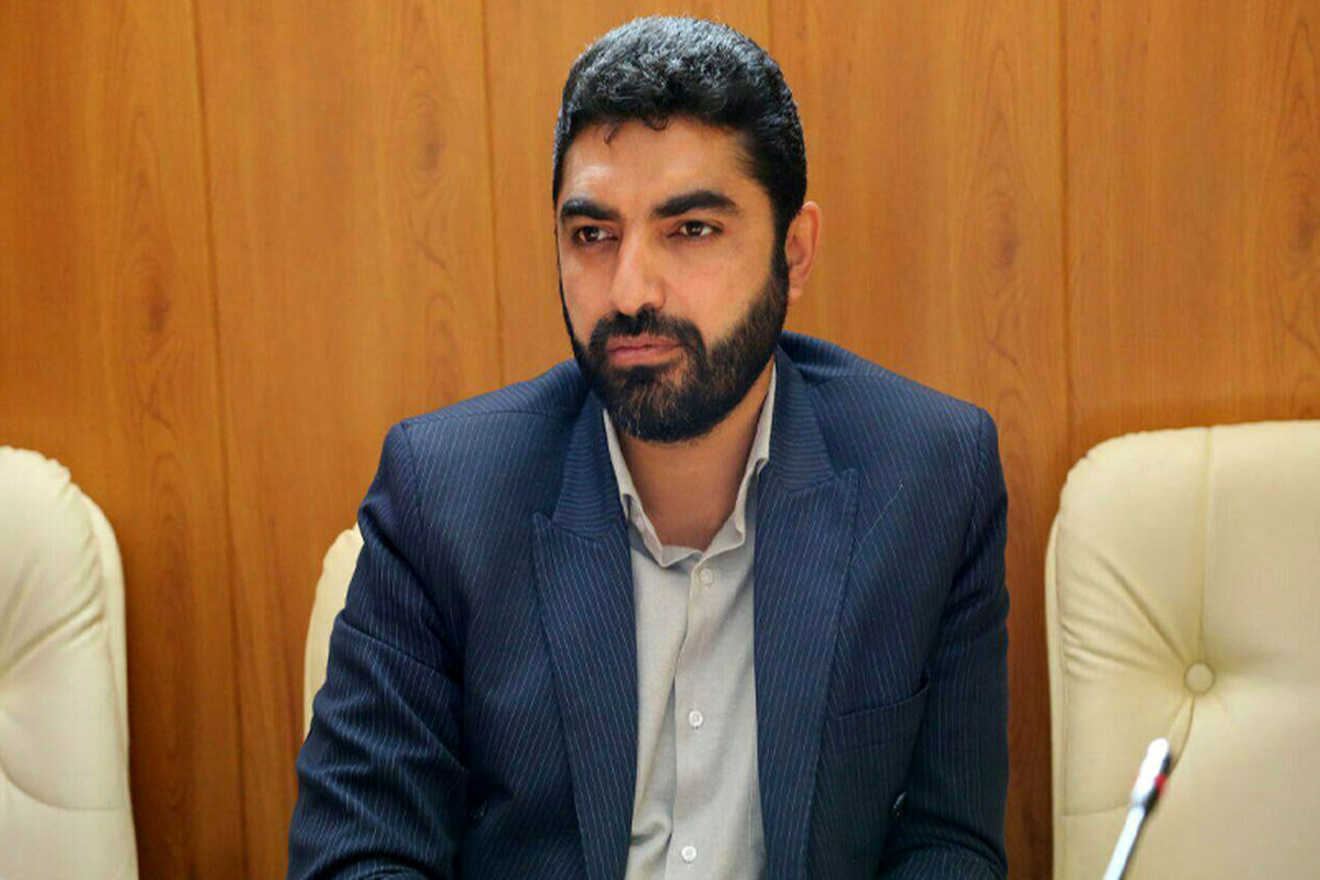 احمد راستینه هفشجانی