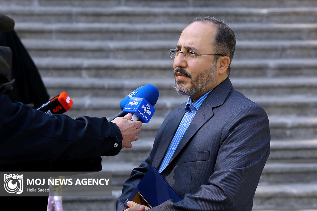 حاشیه جلسه هیات دولت - ۱۶ اسفند