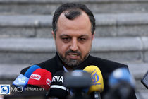 رابطه ایران و چین بر مبنای راهبرد‌های برد- برد پایه گذاری شده است