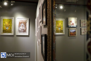 فراخوان سیزدهمین جشنواره هنرهای تجسمی فجر