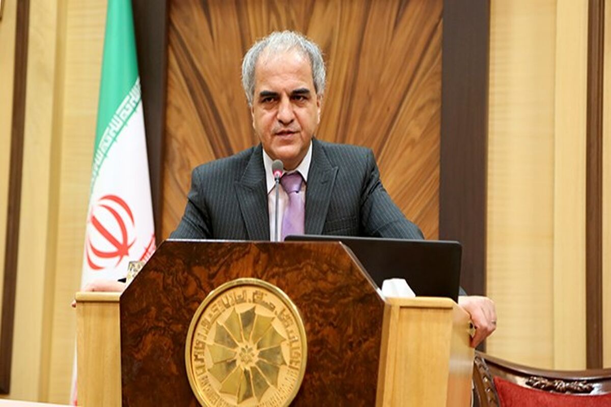 دکتر عبادی