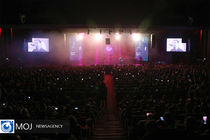 جشنواره موسیقی فجر در کرمانشاه برگزار می‌شود