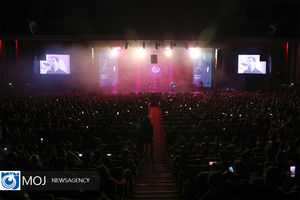 جشنواره موسیقی فجر در کرمانشاه برگزار می‌شود