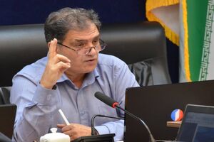 مقاومت در برابر فناوری شکست خورده است