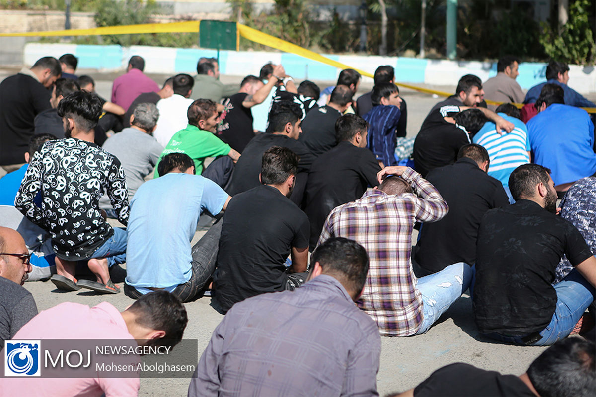 طرح امنیت اجتماعی