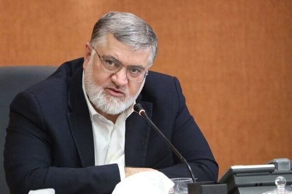 یکی از مسائل مهم تهران شکل‌گیری فعالیت‌های اقتصادی خارج از ضابطه است