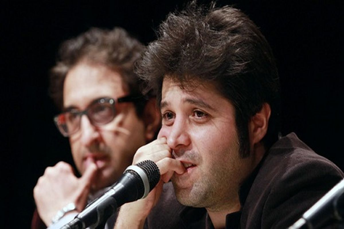 سیاوش اسعدی