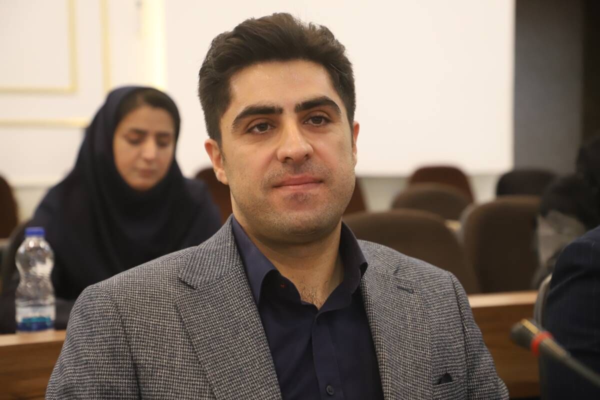 مهدی ولی‌زاده