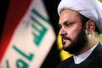 جنبش النجباء خواستار لغو توافق امنیتی عراق با آمریکا شد