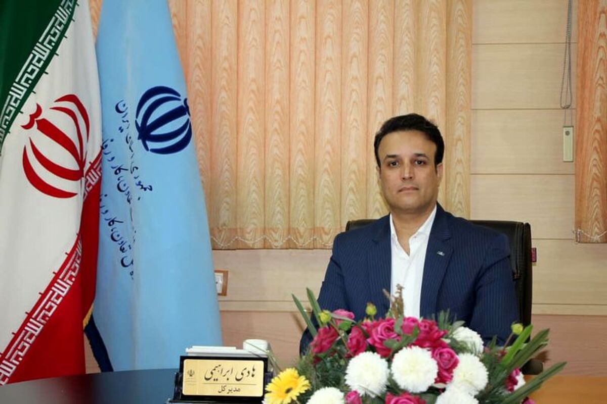 هادی ابراهیمی