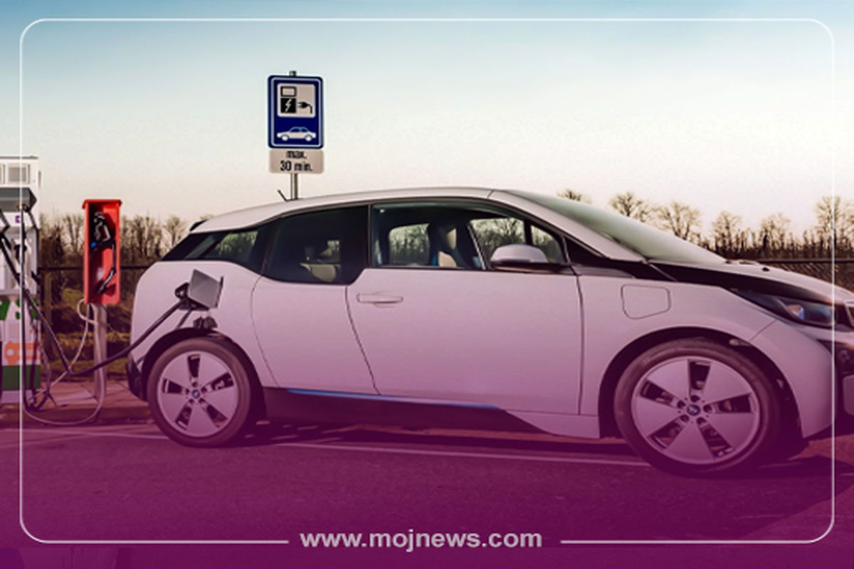 کاور فواید خودروی برقی موج