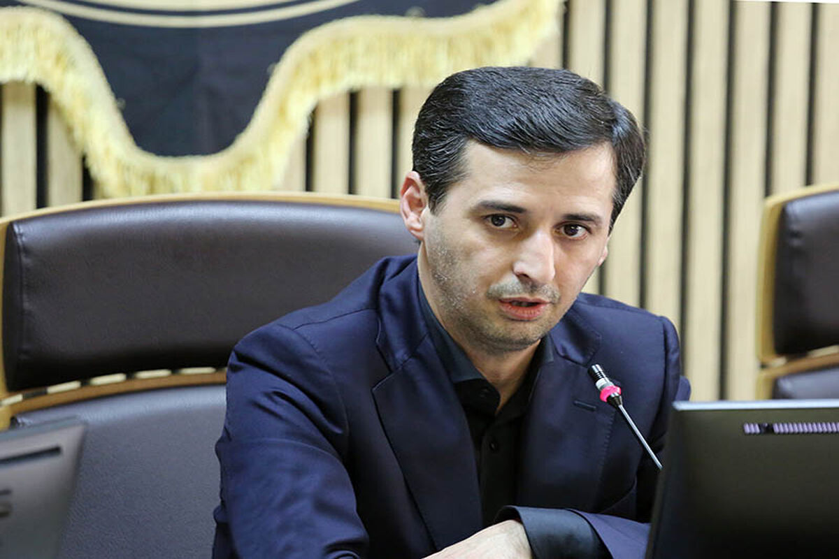 فرید دهقانی