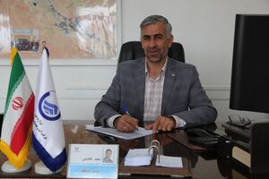 اصلاح و بازسازی بیش از 12 کیلومتر از شبکه آبرسانی 9 روستا در تیران و کرون