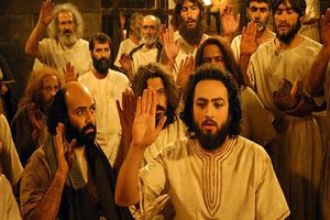 سریال «یوسف پیامبر» جای «نون‌خ» را ار شبکه آی فیلم گرفت