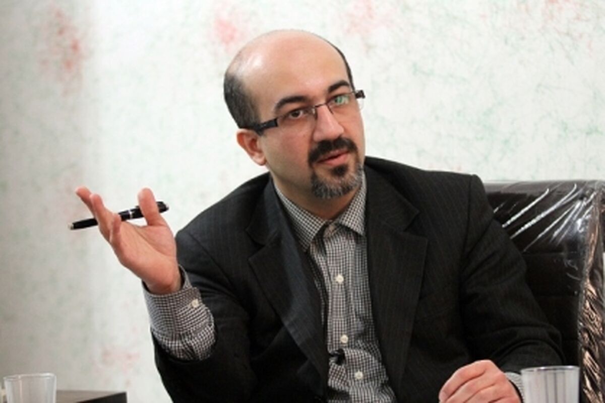 علی اعطا
