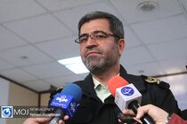 کشف انبار احتکار نیم میلیون ماسک در غرب پایتخت