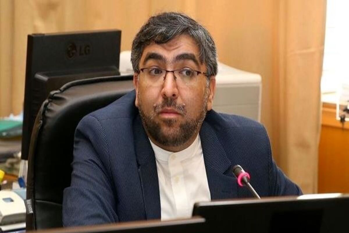 ابوالفضل عمویی