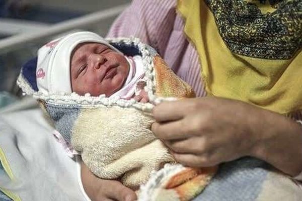 شارژ کالابرگ کودکان دارای سوءتغذیه