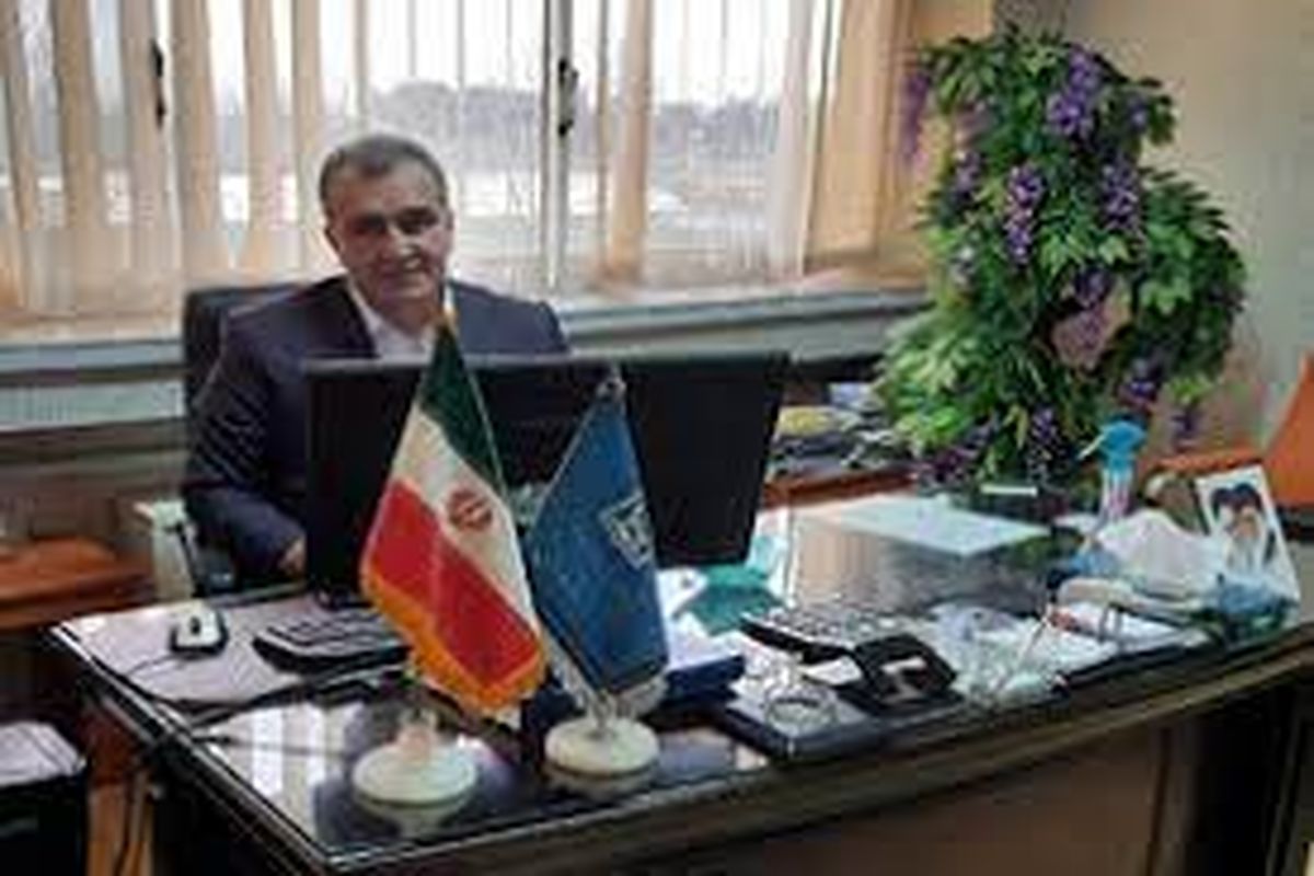 بهداشت ساری