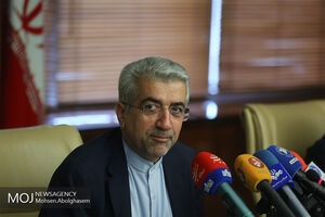وزارت نیرو  نیازمند یک ارتباط سازمان یافته با همه مردم است