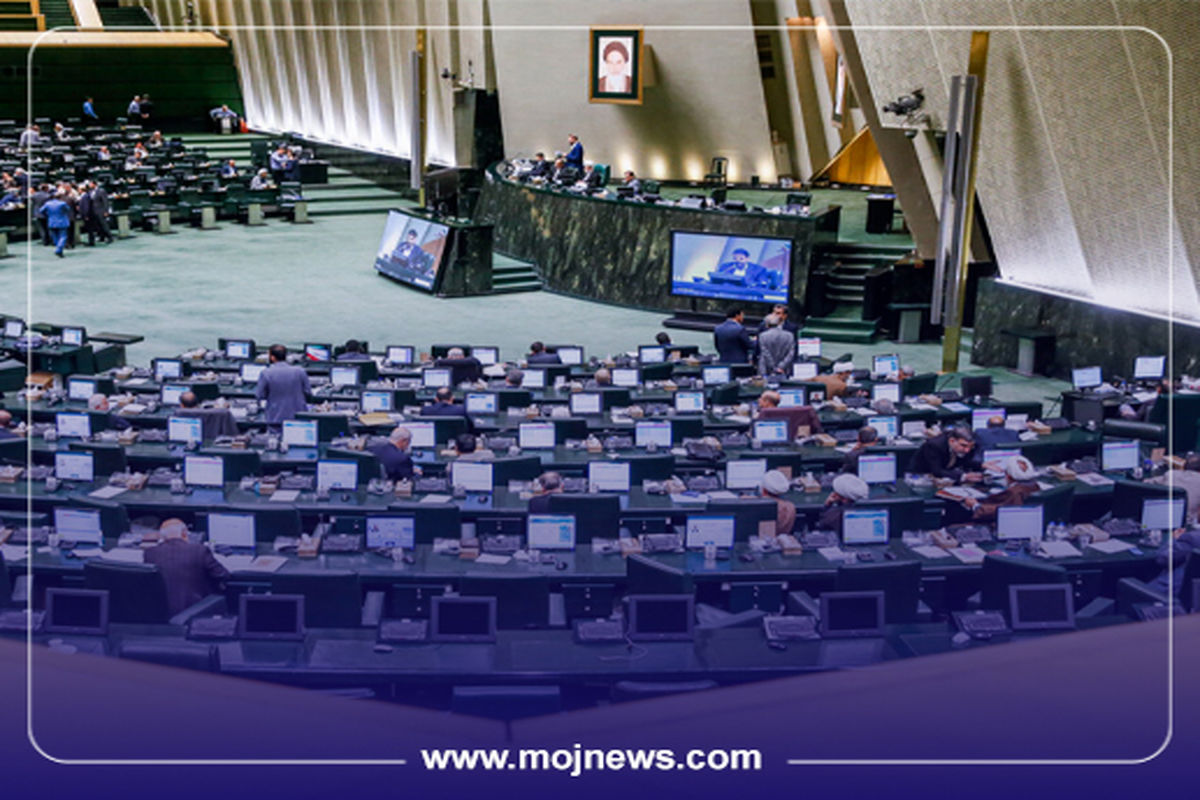 کاور دور دوم انتخابات در یک نگاه موج