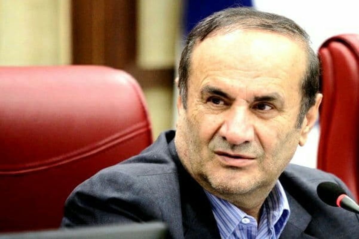 استانداری ایلام