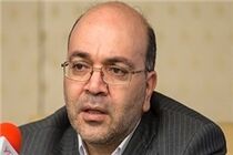 هشدار رسیدن به پیک مصرف آب در کشور