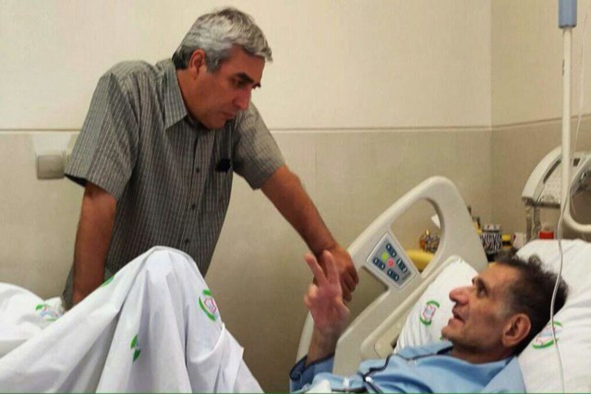 ابراهیم حاتمی کیا