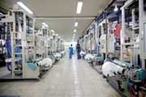 سد رکود صنعت ترک برداشت