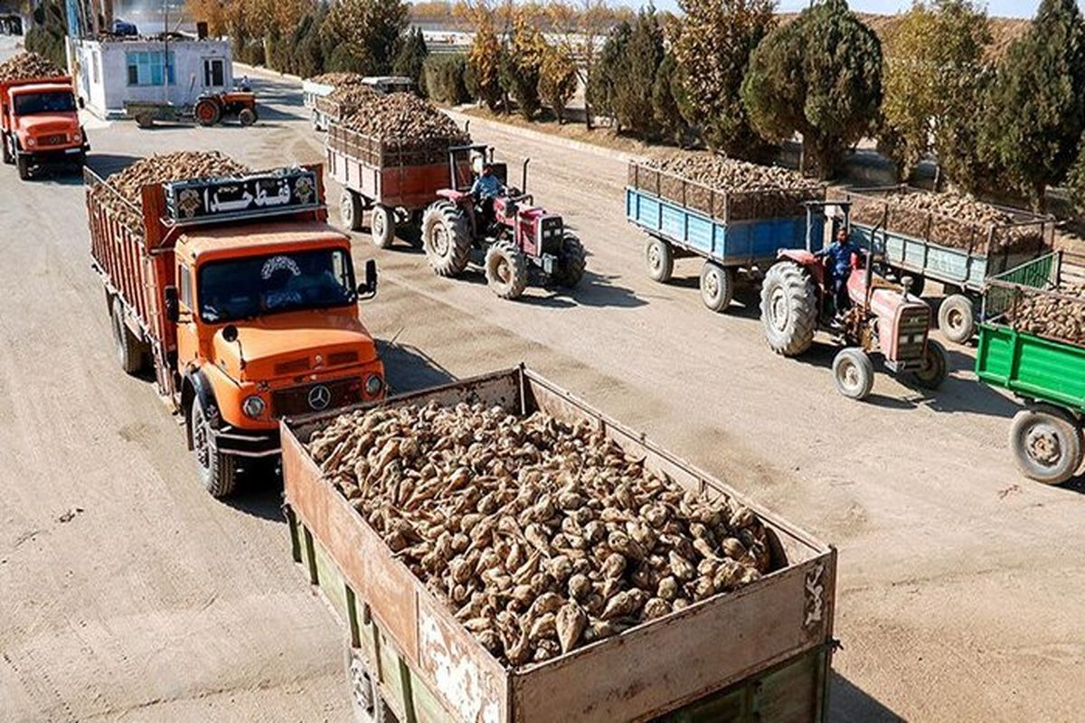  کارخانه قند جوین