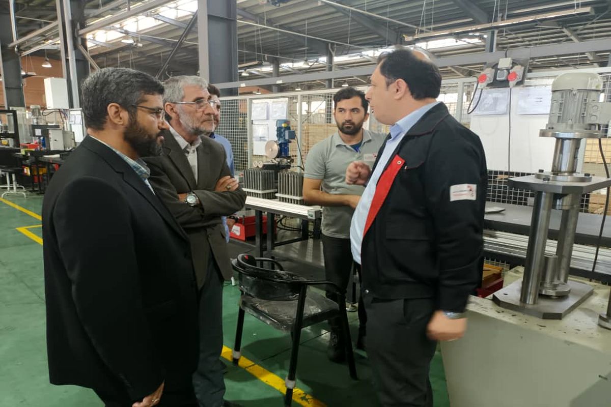 بسیج حقوقدانان