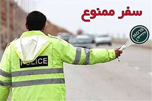 از ورود خودروهای غیربومی بدون مجوز به مازندران جلوگیری می شود