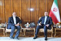 روان‌سازی سفر زوار اهل بیت(ع) در ایران و عراق باید در اولویت قرار بگیرد