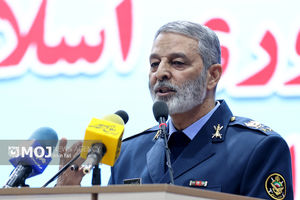 ترامپ از نبرد با ایران درس عبرت خواهد گرفت