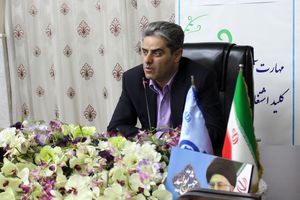 ارتقاء شایستگی های حرفه ای در صنایع ، از عوامل مهم جهش تولید است