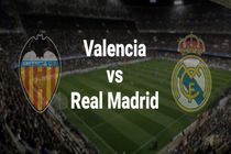 پخش زنده بازی والنسیا و رئال مادرید از شبکه سه سیما