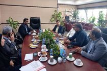 هم‌افزایی بنیاد و بانک مسکن هرمزگان برای تسریع نهضت ملی مسکن