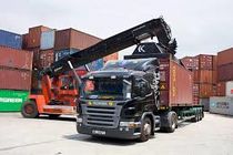 افزایش ۲۸ درصدی تناژ حمل شده کالا در بندر امیر آباد