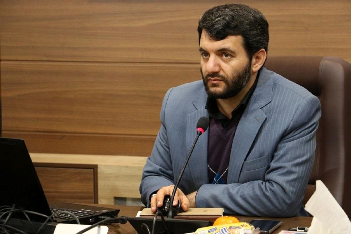 حجت عبدالملکی وزیر کار