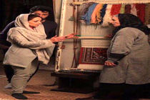 فیلمبرداری «مهربانو» به پایان رسید/ فیلمی درباره مسایل سالخوردگان