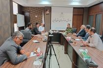 توافق تعاونی ارتش با  اداره کل راه و شهرسازی استان قزوین