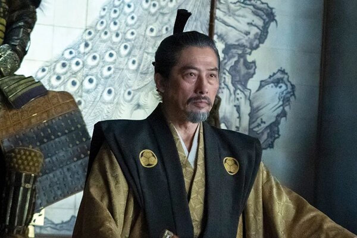 فصل دوم فیلم شوگان رسما ساخته می ‌شود