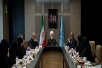 دستگاه قضا در هیچ یک از رسیدگی‌های قضایی، سوگیری سیاسی ندارد