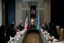 دستگاه قضا در هیچ یک از رسیدگی‌های قضایی، سوگیری سیاسی ندارد